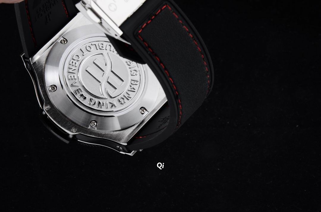 Hublot watch man-071